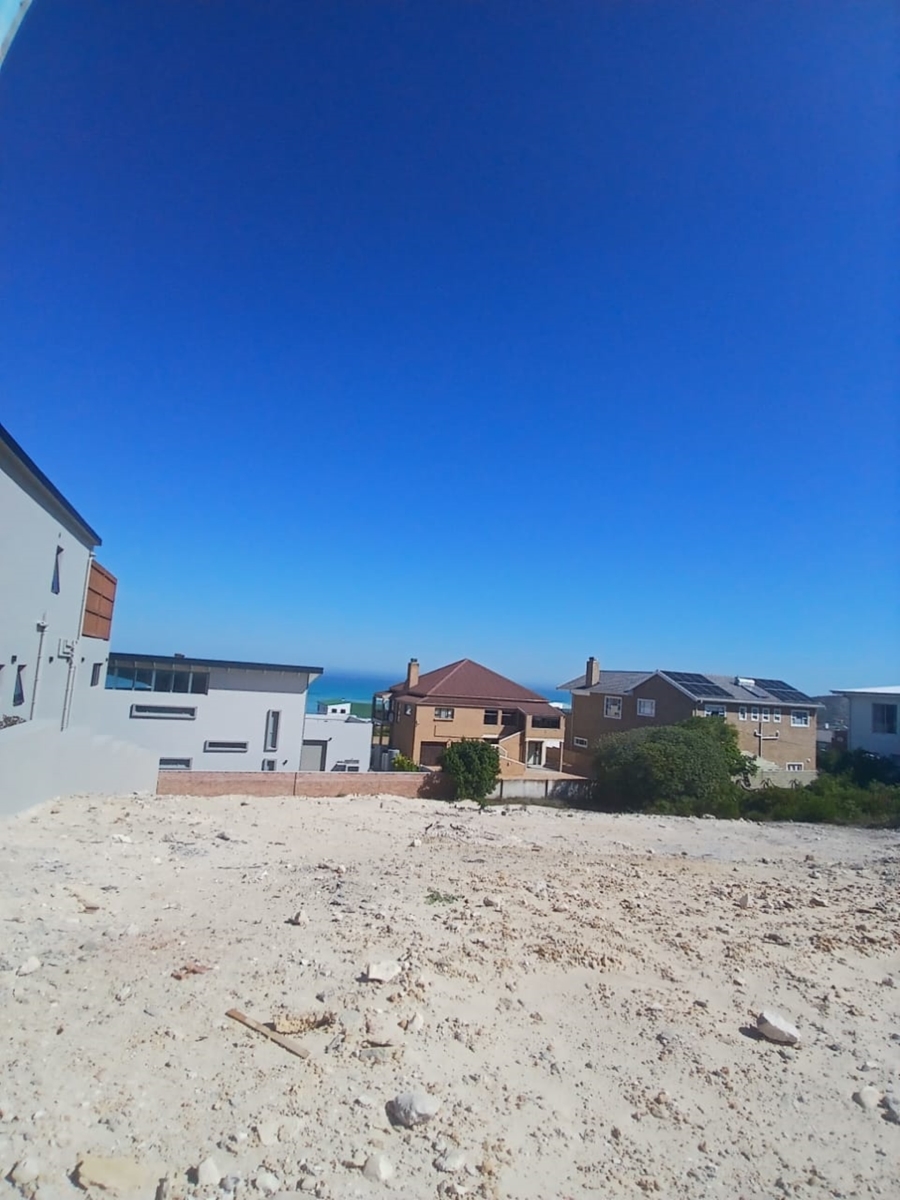 0 Bedroom Property for Sale in Oceanview Heights Western Cape